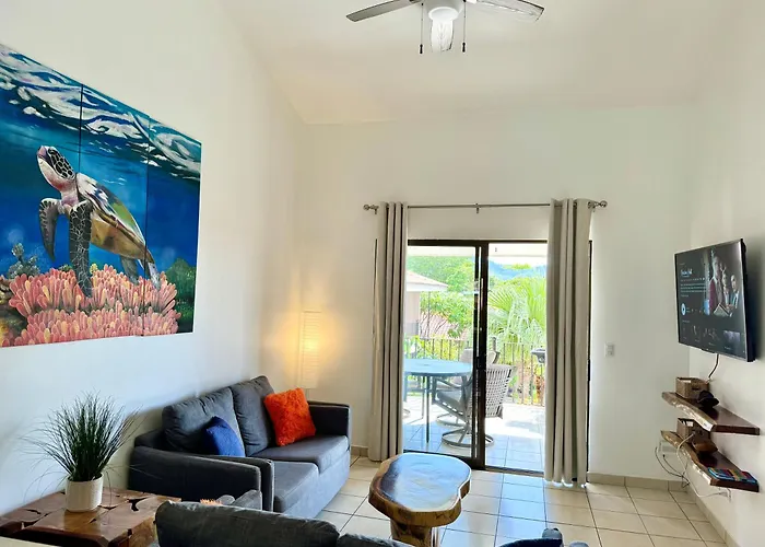 Coral Reef Coco