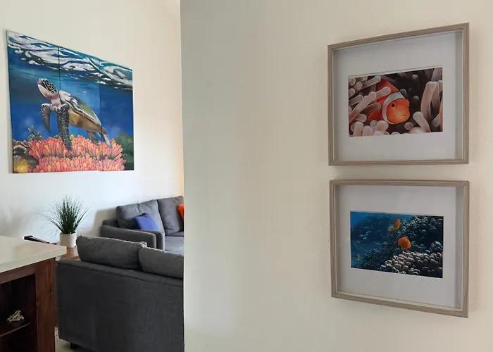 Coral Reef