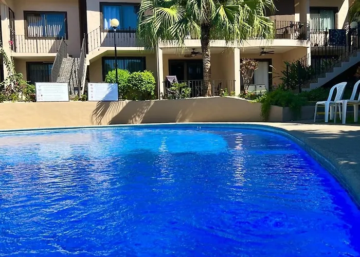 Сasa de vacaciones Coral Reef Coco